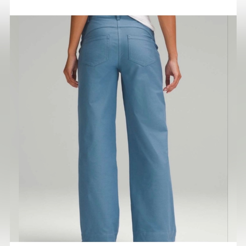 Lululemon Utilitech trousers
